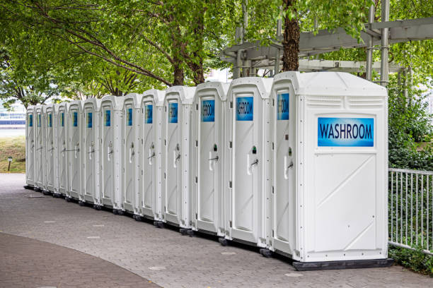 Best Porta potty delivery and setup  in Providence, KY