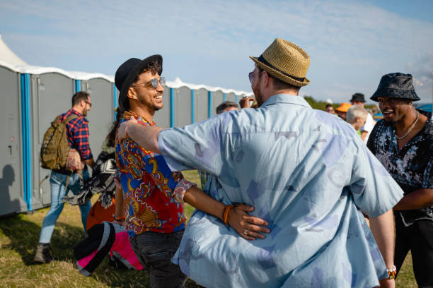 Best Luxury portable toilet rental  in Providence, KY