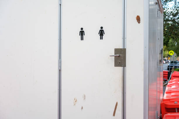 Portable Toilet Options We Offer in Providence, KY