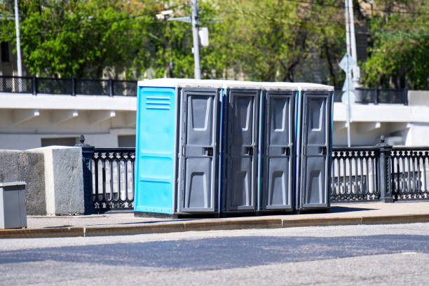 Providence, KY porta potty rental Company