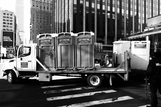 Best Long-term porta potty rental  in Providence, KY