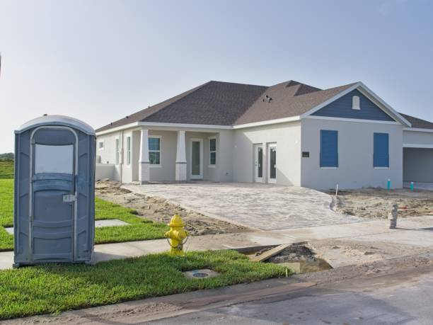 Best Porta potty for special events  in Providence, KY