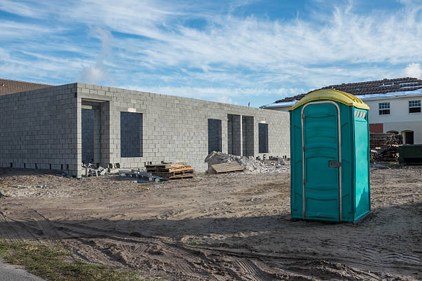 Best Portable toilet rental for construction  in Providence, KY